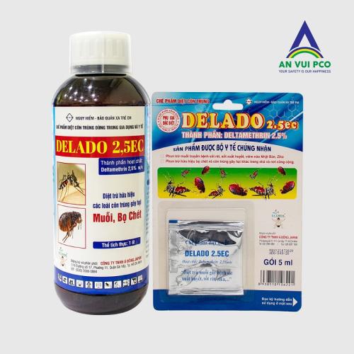 Delado 2,5EC 